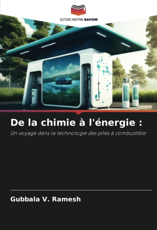 De la chimie à l'énergie :: Un voyage dans la technologie des piles à combustible