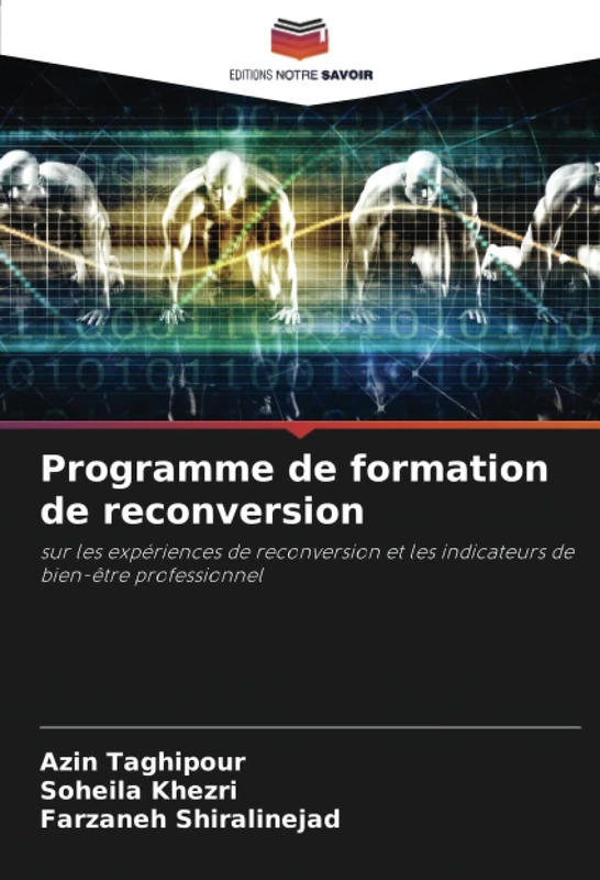 Programme de formation de reconversion: sur les expériences de reconversion et les indicateurs de bien-être professionnel - Image 1