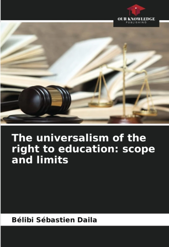 The universalism of the right to education: scope and limits