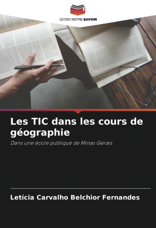 Les TIC dans les cours de géographie: Dans une école publique de Minas Gerais - Image 1