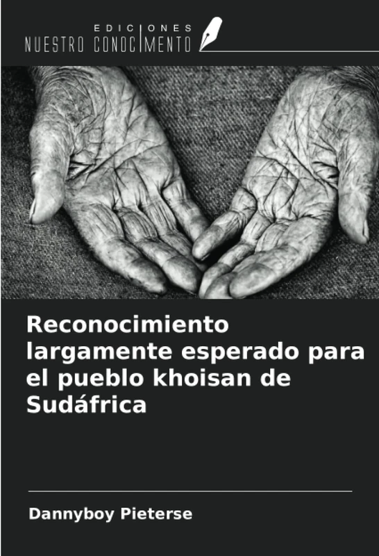 Reconocimiento largamente esperado para el pueblo khoisan de Sudáfrica - Image 1