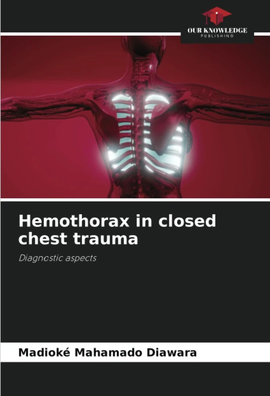 Hemothorax in closed chest trauma: Diagnostic aspects - Image 1