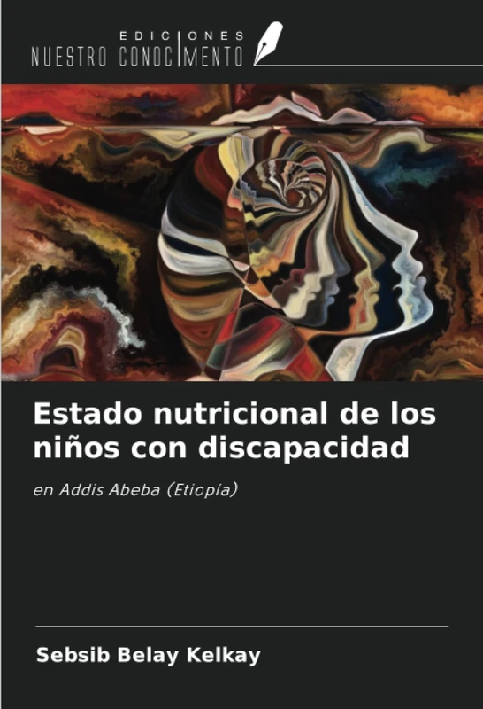Estado nutricional de los niños con discapacidad: en Addis Abeba (Etiopía) - Image 1