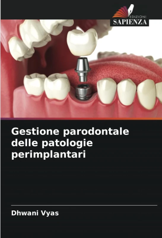Gestione parodontale delle patologie perimplantari