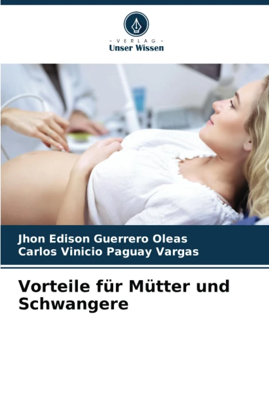 Vorteile für Mütter und Schwangere