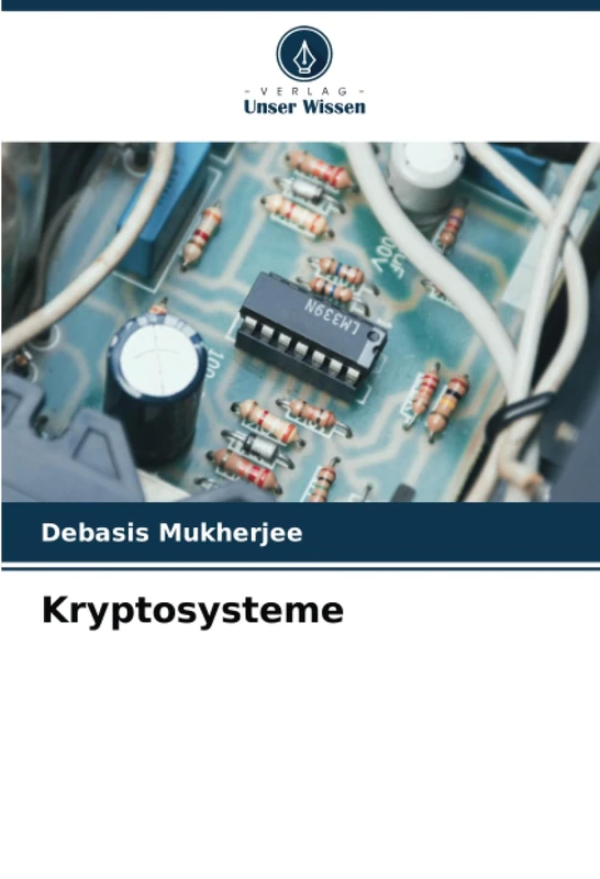 Kryptosysteme - Image 1