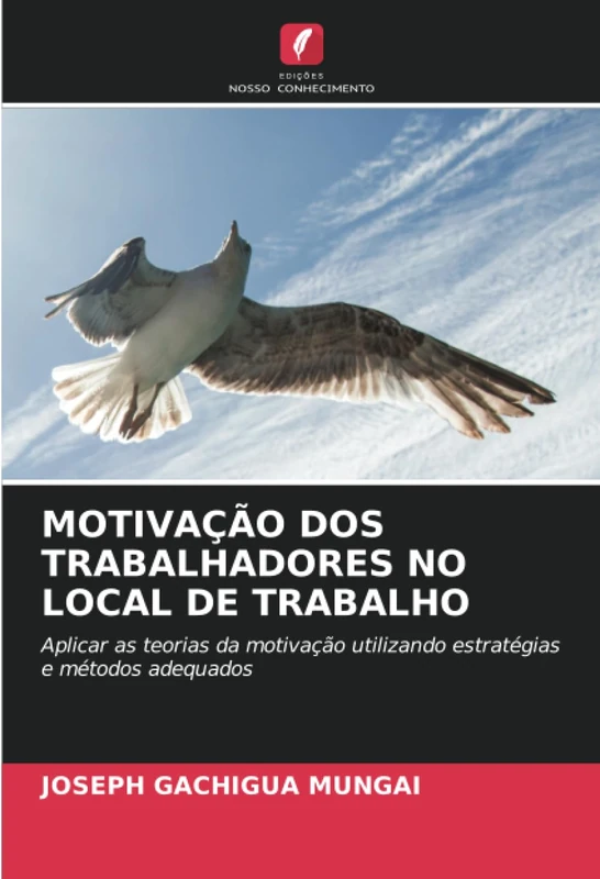 MOTIVAÇÃO DOS TRABALHADORES NO LOCAL DE TRABALHO: Aplicar as teorias da motivação utilizando estratégias e métodos adequados