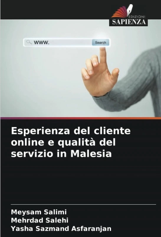 Esperienza del cliente online e qualità del servizio in Malesia