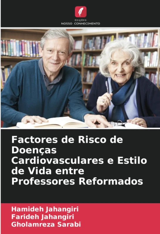 Factores de Risco de Doenças Cardiovasculares e Estilo de Vida entre Professores Reformados