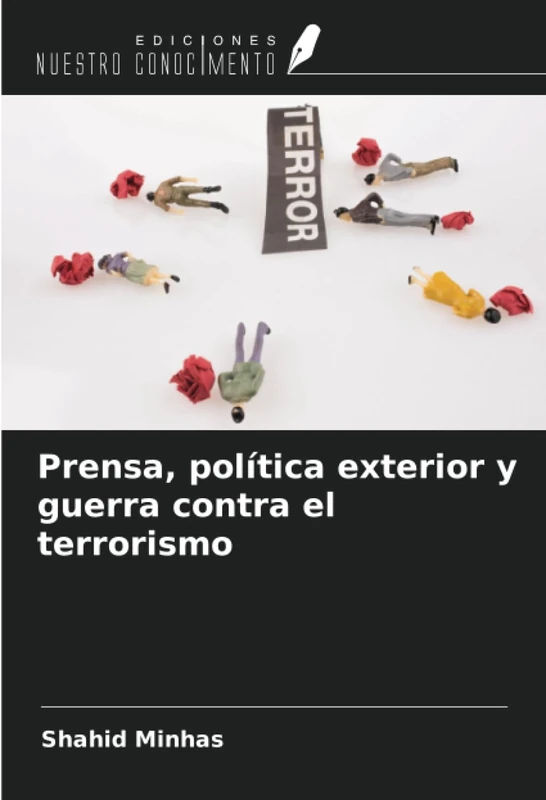 Prensa, política exterior y guerra contra el terrorismo