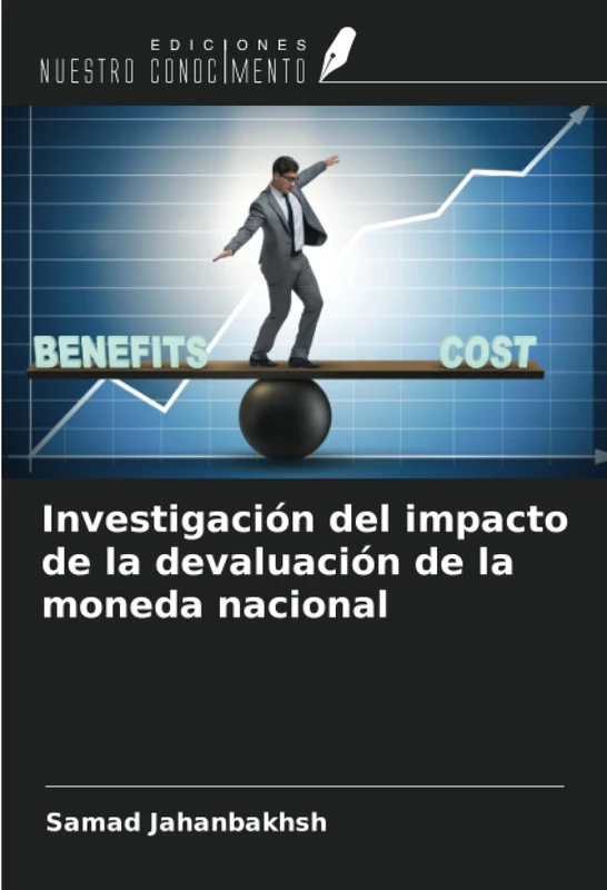 Investigación del impacto de la devaluación de la moneda nacional - Image 1