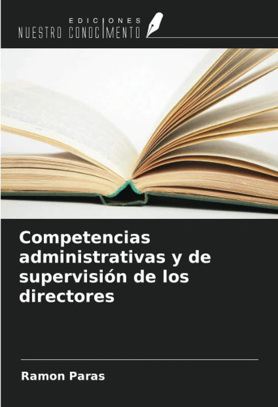 Competencias administrativas y de supervisión de los directores
