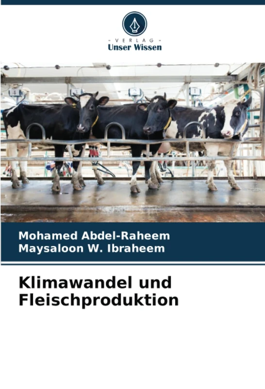 Klimawandel und Fleischproduktion