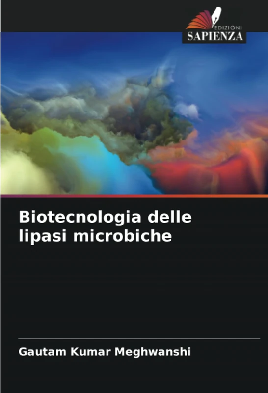 Biotecnologia delle lipasi microbiche