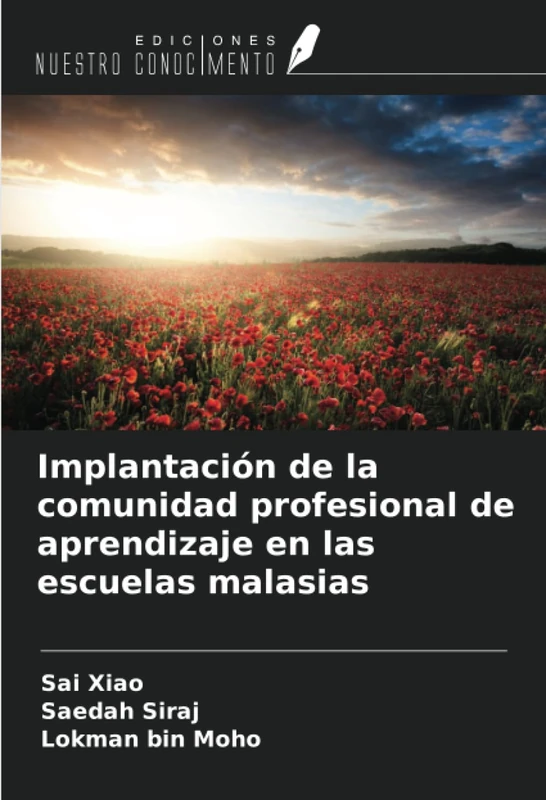 Implantación de la comunidad profesional de aprendizaje en las escuelas malasias