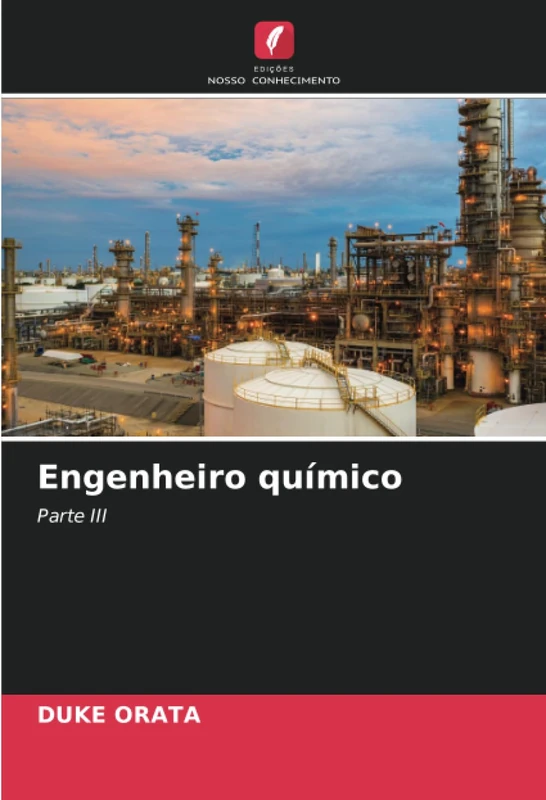 Engenheiro químico: Parte III - Image 1