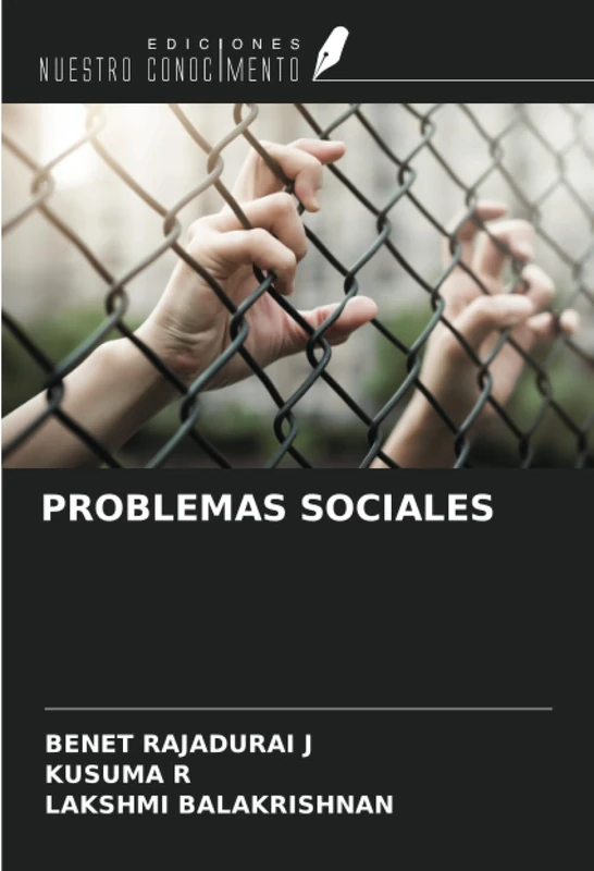 PROBLEMAS SOCIALES