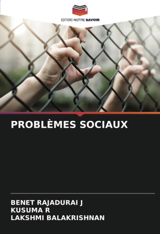 PROBLÈMES SOCIAUX