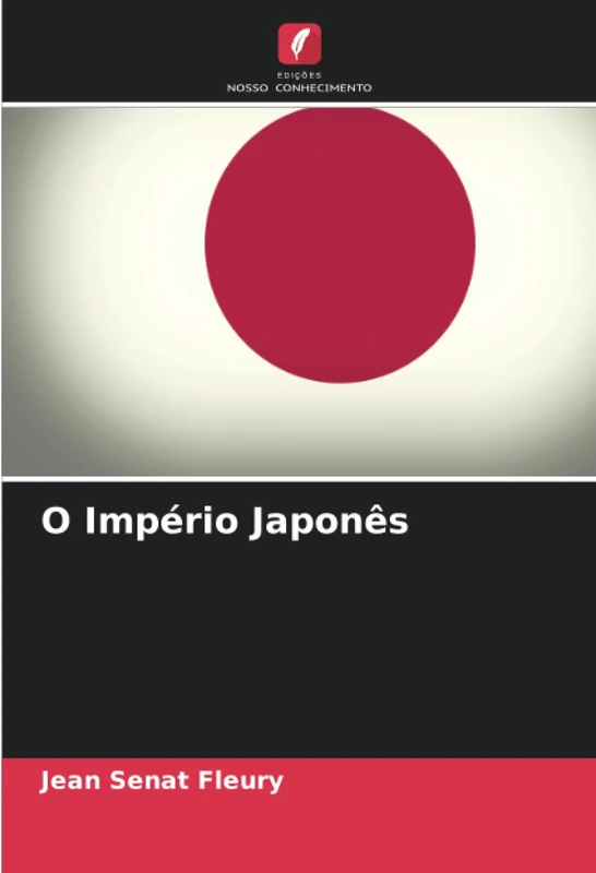 O Império Japonês