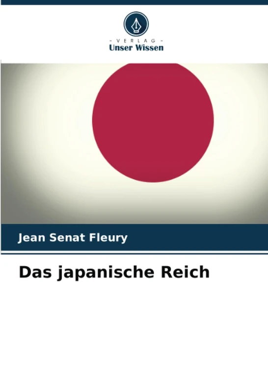 Das japanische Reich