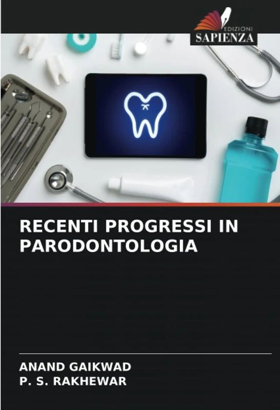 RECENTI PROGRESSI IN PARODONTOLOGIA