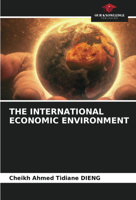 THE INTERNATIONAL ECONOMIC ENVIRONMENT