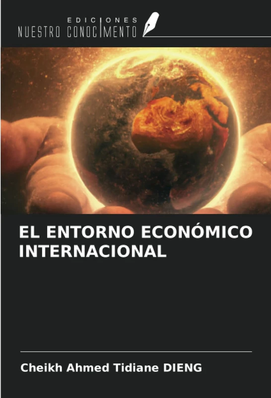 EL ENTORNO ECONÓMICO INTERNACIONAL