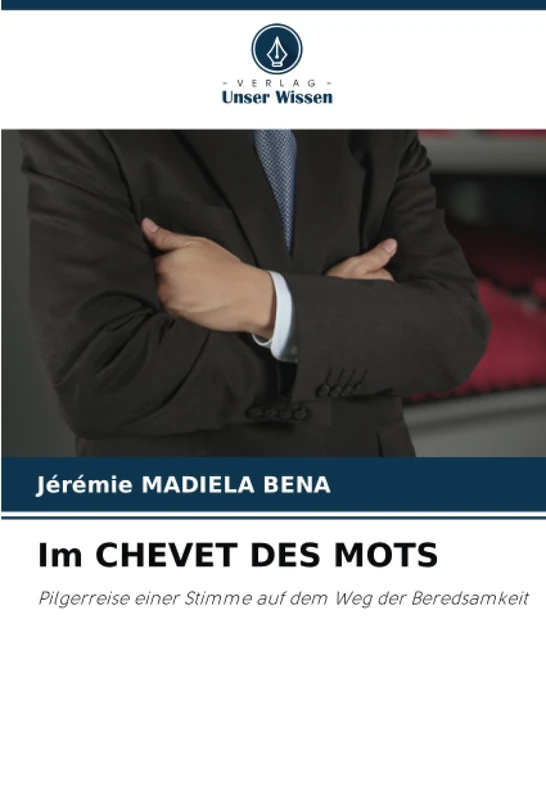 Im CHEVET DES MOTS: Pilgerreise einer Stimme auf dem Weg der Beredsamkeit