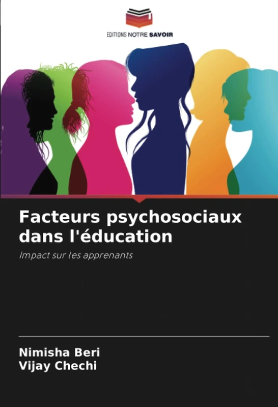 Facteurs psychosociaux dans l'éducation: Impact sur les apprenants