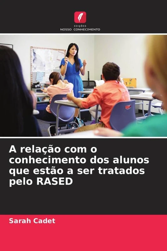 A relação com o conhecimento dos alunos que estão a ser tratados pelo RASED - Image 1