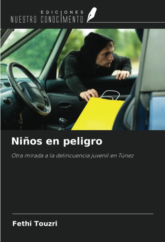 Niños en peligro: Otra mirada a la delincuencia juvenil en Túnez - Image 1