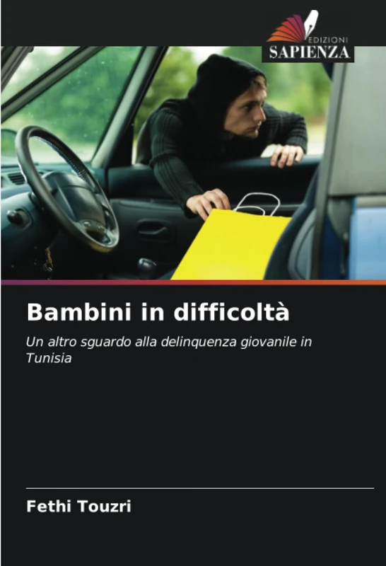 Bambini in difficoltà: Un altro sguardo alla delinquenza giovanile in Tunisia