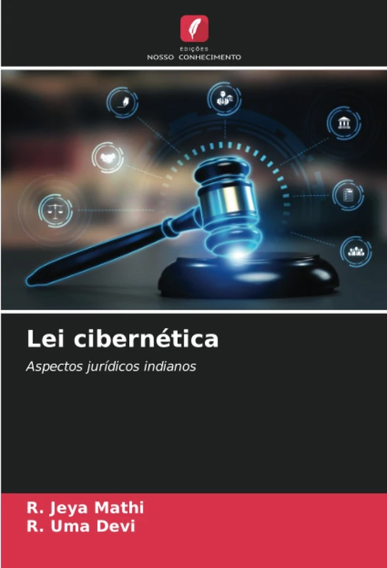 Lei cibernética: Aspectos jurídicos indianos - Image 1
