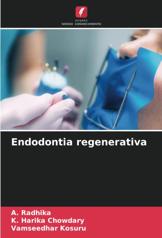 Endodontia regenerativa
