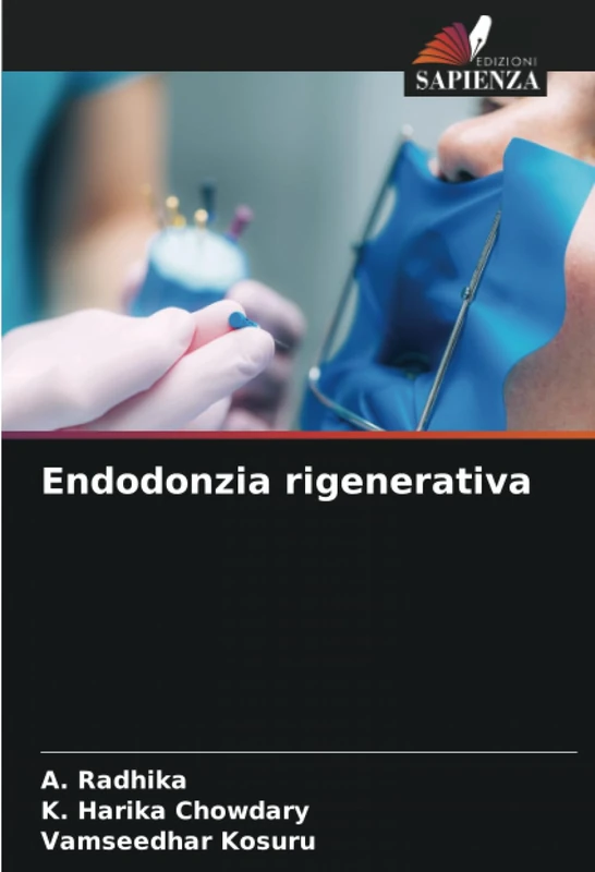 Endodonzia rigenerativa