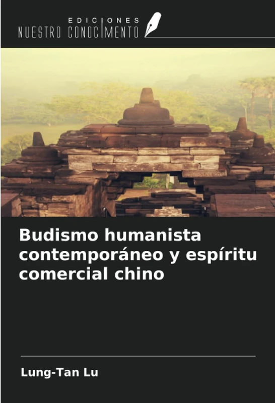Budismo humanista contemporáneo y espíritu comercial chino