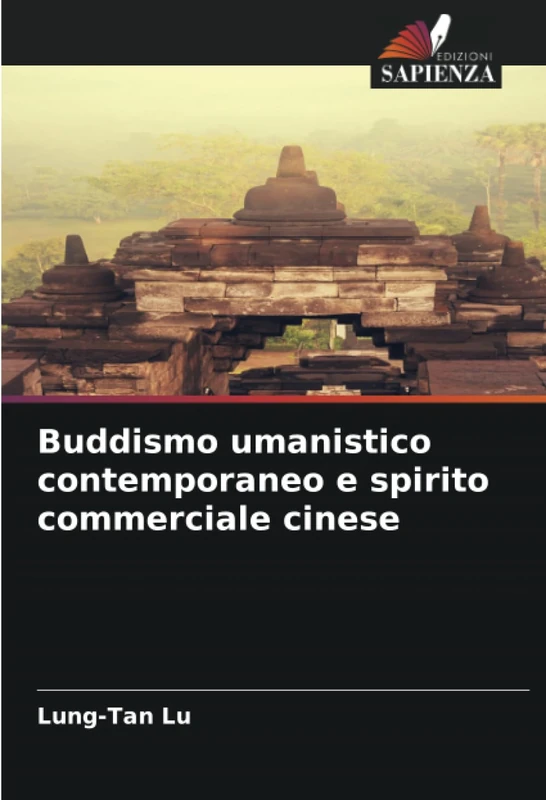Buddismo umanistico contemporaneo e spirito commerciale cinese - Image 1