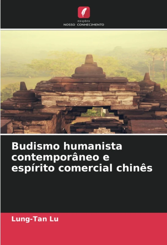 Budismo humanista contemporâneo e espírito comercial chinês
