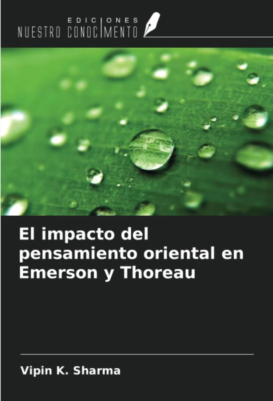 El impacto del pensamiento oriental en Emerson y Thoreau - Image 1