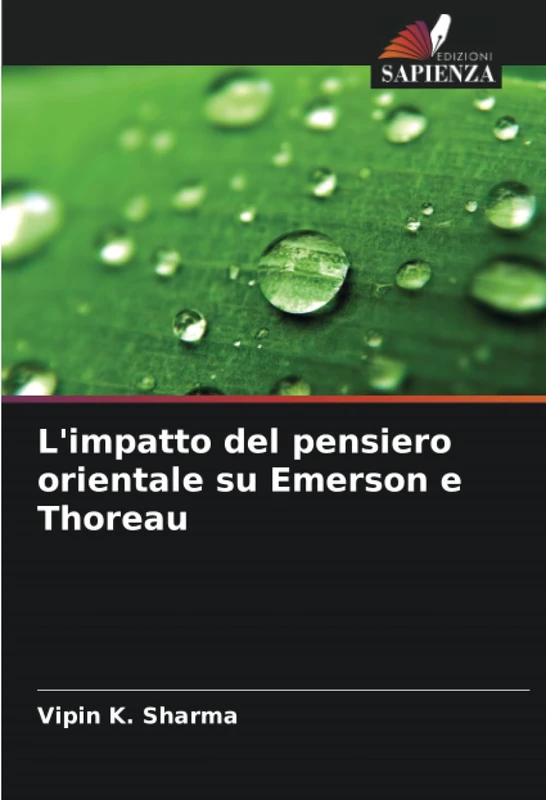 L'impatto del pensiero orientale su Emerson e Thoreau