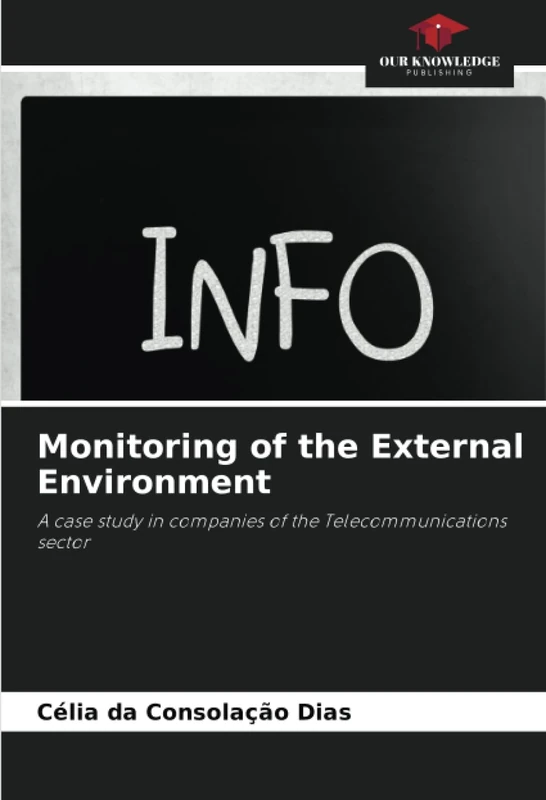Monitoring of the External Environment: A case study in companies of the Telecommunications sector - Image 1