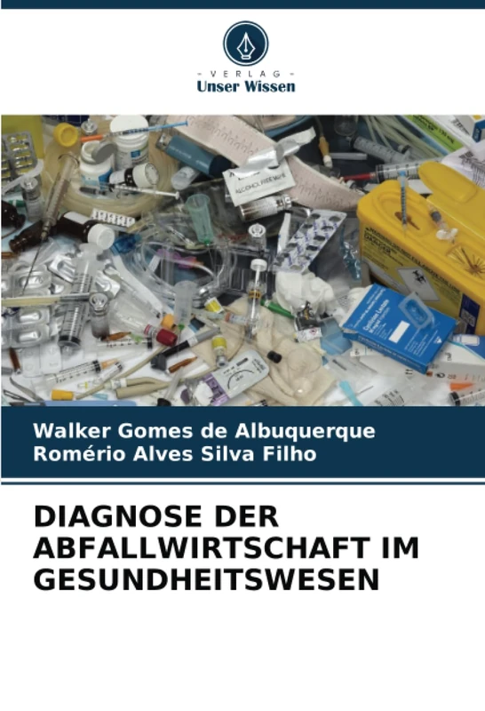 DIAGNOSE DER ABFALLWIRTSCHAFT IM GESUNDHEITSWESEN - Image 1