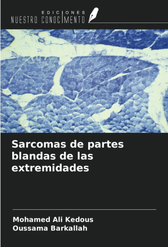 Sarcomas de partes blandas de las extremidades - Image 1