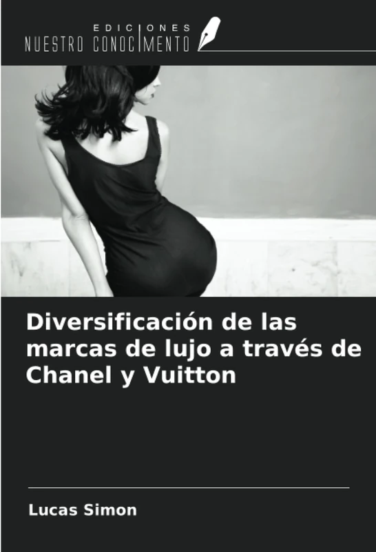 Diversificación de las marcas de lujo a través de Chanel y Vuitton - Image 1