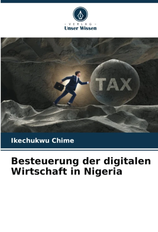 Besteuerung der digitalen Wirtschaft in Nigeria