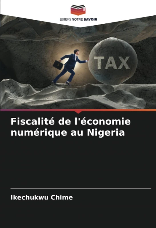 Fiscalité de l'économie numérique au Nigeria
