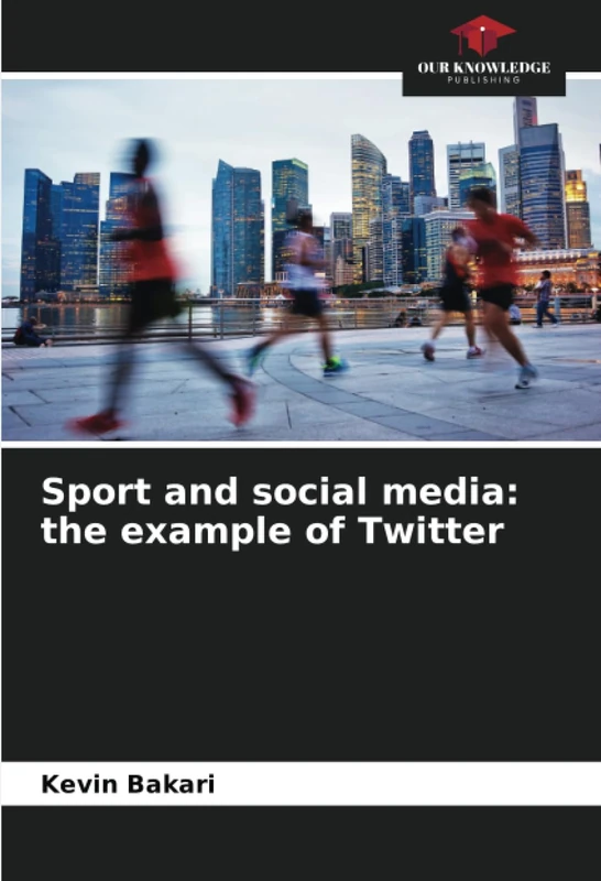 Sport and social media: the example of Twitter