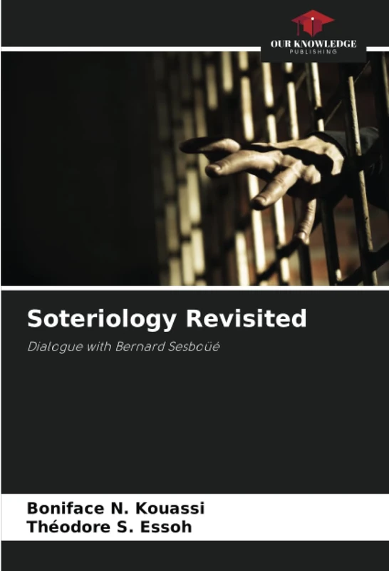 Soteriology Revisited: Dialogue with Bernard Sesboüé