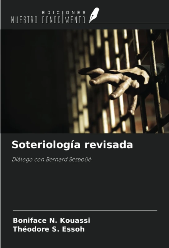 Soteriología revisada: Diálogo con Bernard Sesboüé - Image 1