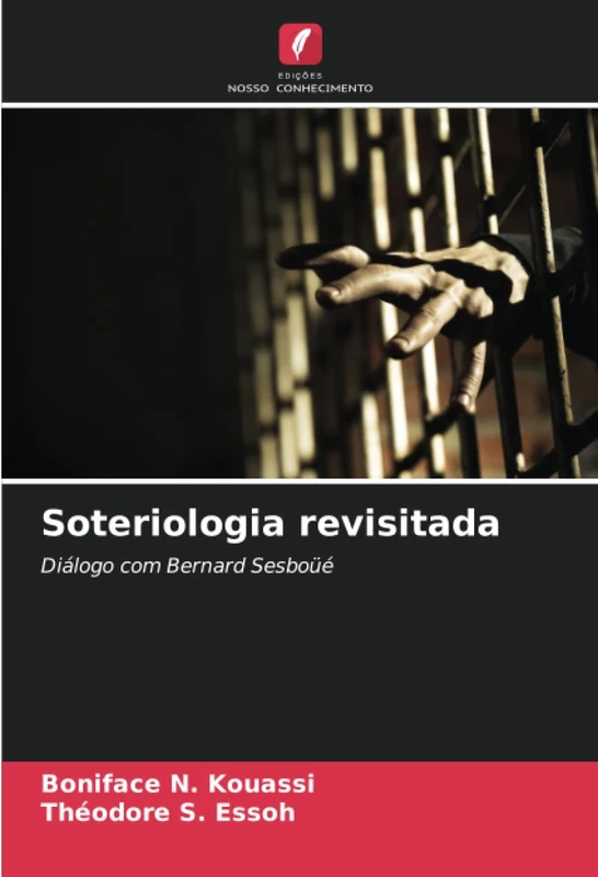 Soteriologia revisitada: Diálogo com Bernard Sesboüé - Image 1